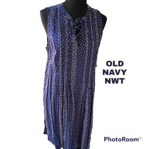 NWT OLD NAVY CASUAL DRESS!🎉🎉🎉